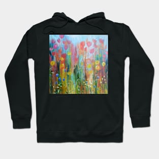 Summer Light Hoodie